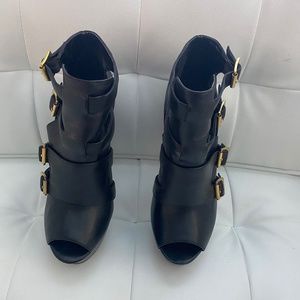 Steve Madden Booties